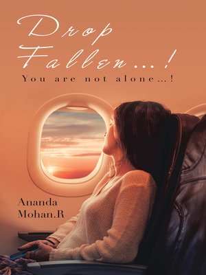 cover image of Drop Fallen...!